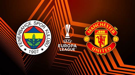 Fenerbahce v Manchester United results, H2H stats .